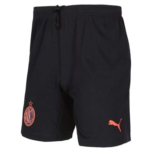 Pantalones AC Milan 3ª 2021/22